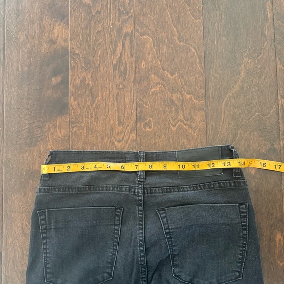 One by One Teaspoon Kidd Jeans - Picture 6 of 6